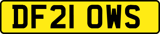 DF21OWS