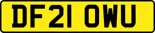 DF21OWU