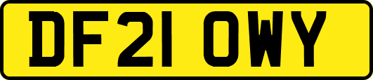 DF21OWY