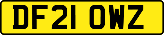 DF21OWZ
