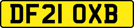 DF21OXB