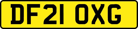 DF21OXG