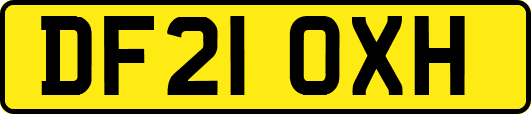 DF21OXH