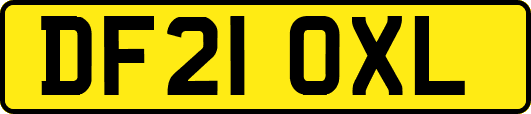 DF21OXL