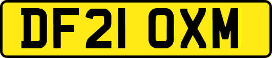 DF21OXM