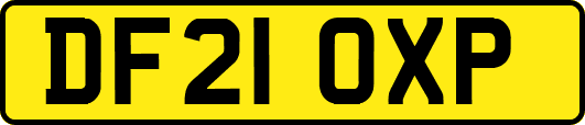 DF21OXP