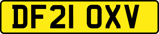 DF21OXV