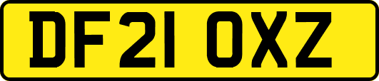 DF21OXZ