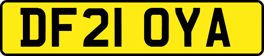 DF21OYA