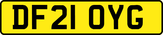 DF21OYG