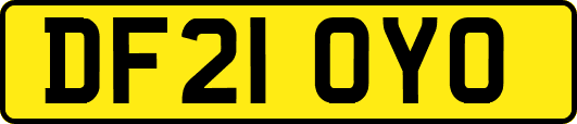 DF21OYO