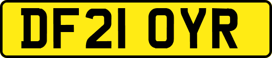 DF21OYR
