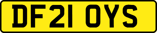 DF21OYS