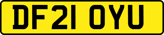 DF21OYU