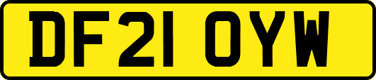 DF21OYW