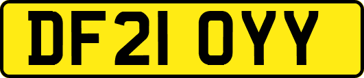 DF21OYY