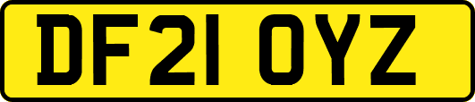 DF21OYZ