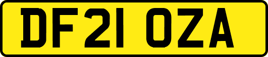 DF21OZA