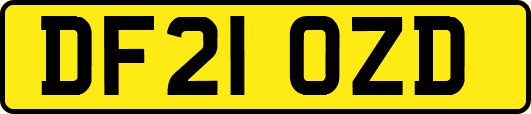 DF21OZD