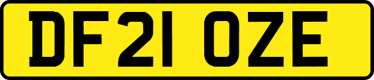 DF21OZE
