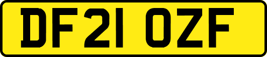 DF21OZF