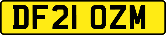DF21OZM