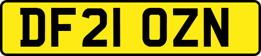 DF21OZN
