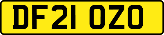 DF21OZO