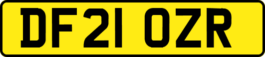 DF21OZR