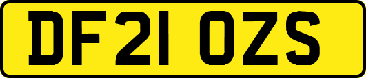 DF21OZS