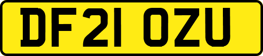 DF21OZU