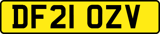 DF21OZV