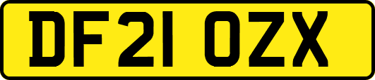 DF21OZX