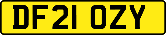 DF21OZY