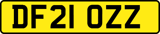 DF21OZZ