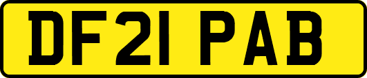 DF21PAB