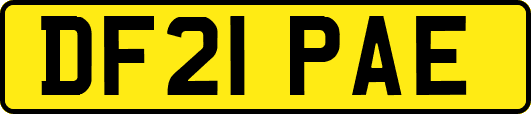 DF21PAE