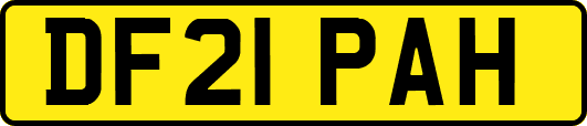 DF21PAH