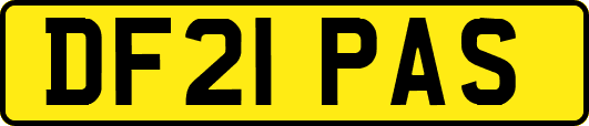 DF21PAS