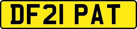 DF21PAT