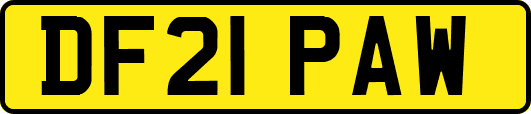 DF21PAW