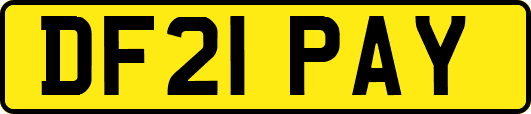 DF21PAY