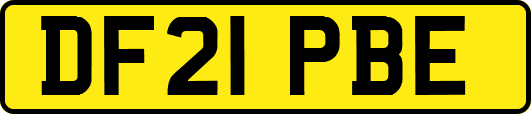 DF21PBE