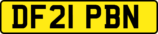 DF21PBN