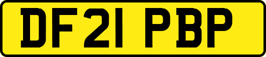 DF21PBP
