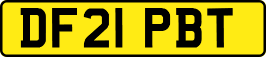 DF21PBT