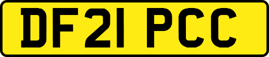 DF21PCC