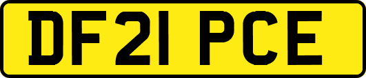 DF21PCE
