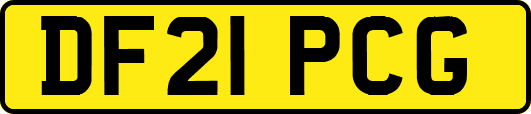 DF21PCG