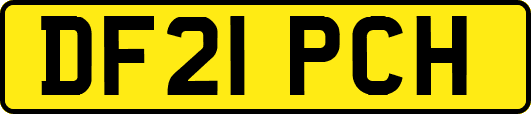 DF21PCH